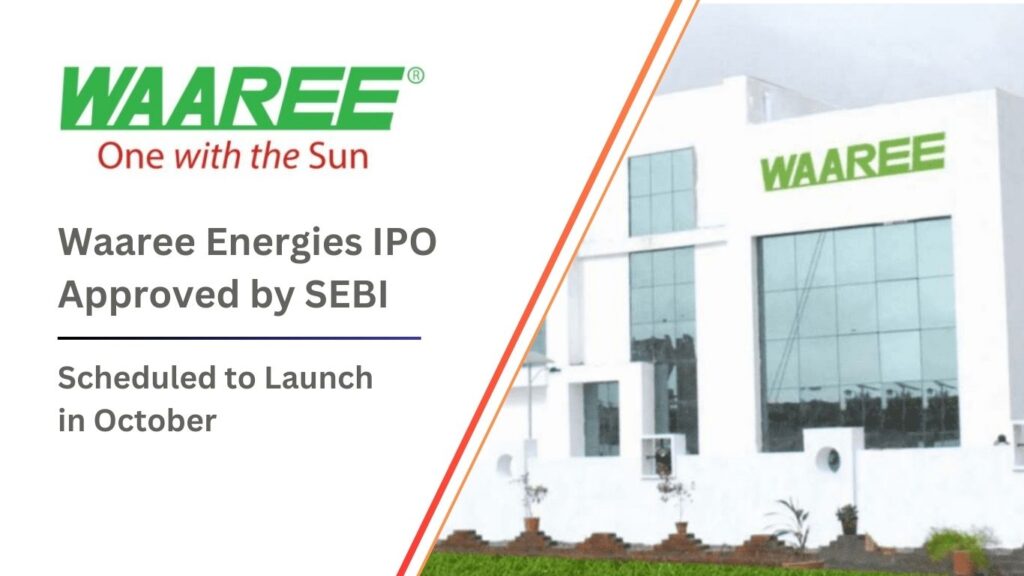 Waaree Energies IPO